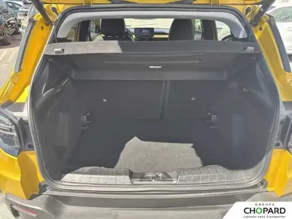 Photo 5 Jeep Avenger  115 kW 4x2