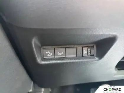 Photo 18 Jeep Avenger  115 kW 4x2