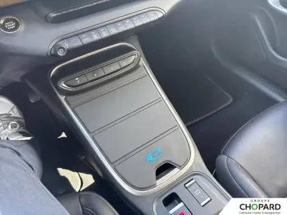 Photo 15 Jeep Avenger  115 kW 4x2