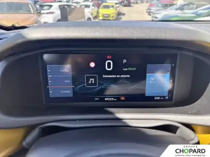 Photo 20 Jeep Avenger  115 kW 4x2