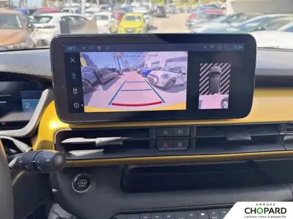 Photo 12 Jeep Avenger  115 kW 4x2