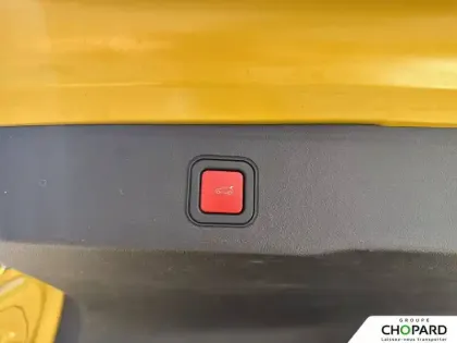 Photo 19 Jeep Avenger  115 kW 4x2