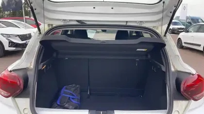 Photo 11 Dacia Sandero  ECO-G 100