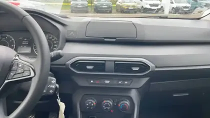 Photo 9 Dacia Sandero  ECO-G 100