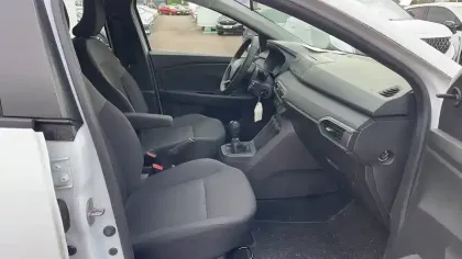 Photo 14 Dacia Sandero  ECO-G 100