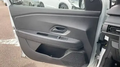 Photo 15 Dacia Sandero  ECO-G 100