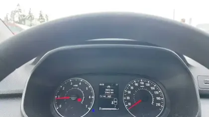 Photo 18 Dacia Sandero  ECO-G 100