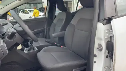 Photo 16 Dacia Sandero  ECO-G 100