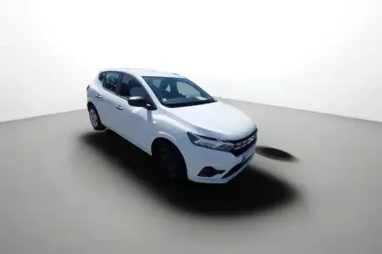 Photo 20 Dacia Sandero  ECO-G 100