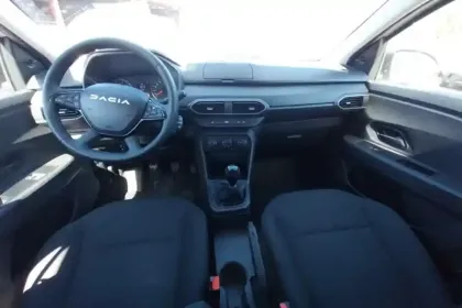 Photo 21 Dacia Sandero  ECO-G 100