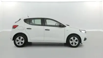 Photo 27 Dacia Sandero  ECO-G 100