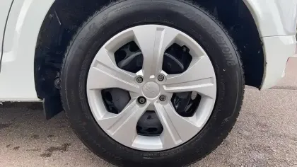 Photo 12 Dacia Sandero  ECO-G 100