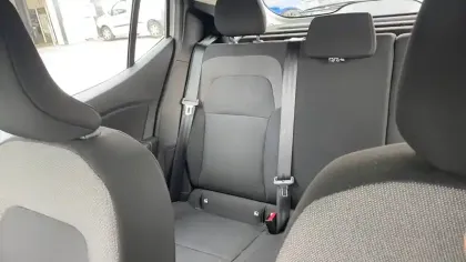 Photo 7 Dacia Sandero  ECO-G 100