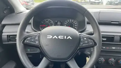 Photo 6 Dacia Sandero  ECO-G 100