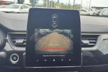 Photo 20 Renault Arkana  E-Tech hybride 145 - 22