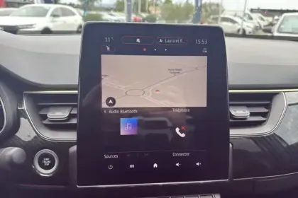 Photo 19 Renault Arkana  E-Tech hybride 145 - 22