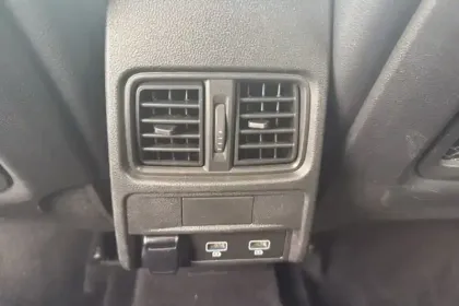 Photo 30 Renault Arkana  E-Tech hybride 145 - 22