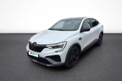 Photo Renault Arkana E-tech Engineered