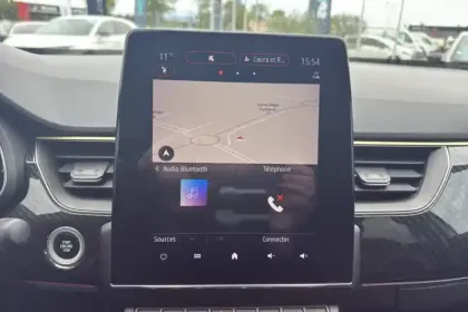 Photo 22 Renault Arkana  E-Tech hybride 145 - 22