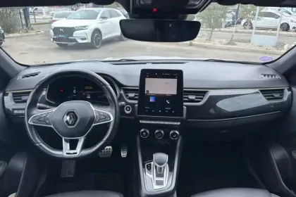 Photo 17 Renault Arkana  E-Tech hybride 145 - 22