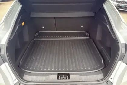 Photo 12 Renault Arkana  E-Tech hybride 145 - 22