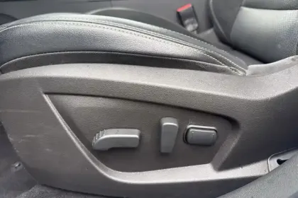 Photo 31 Renault Arkana  E-Tech hybride 145 - 22