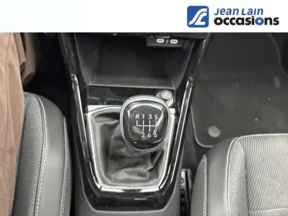 Photo 12 Volkswagen T-cross  1.0 TSI 110 Start/Stop BVM6