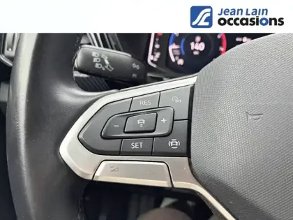 Photo 18 Volkswagen T-cross  1.0 TSI 110 Start/Stop BVM6