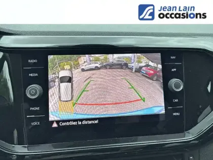 Photo 19 Volkswagen T-cross  1.0 TSI 110 Start/Stop BVM6