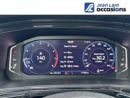 Photo 11 Volkswagen T-cross  1.0 TSI 110 Start/Stop BVM6