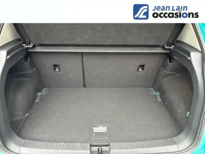 Photo 9 Volkswagen T-cross  1.0 TSI 110 Start/Stop BVM6
