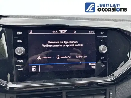 Photo 15 Volkswagen T-cross  1.0 TSI 110 Start/Stop BVM6