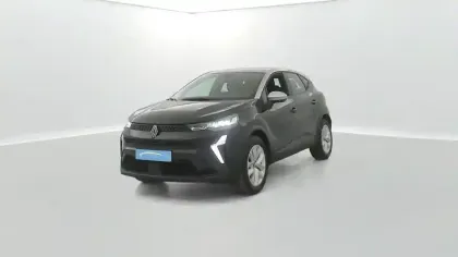 Photo 9 Renault Captur  Eco-G 100 ch