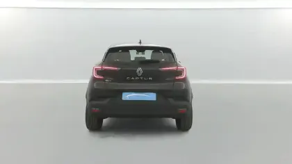 Photo 12 Renault Captur  Eco-G 100 ch