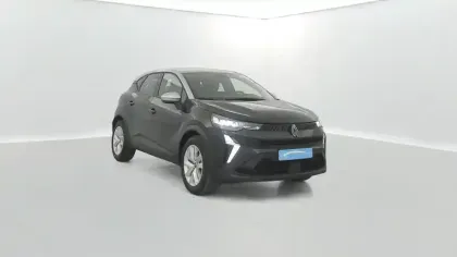 Photo 16 Renault Captur  Eco-G 100 ch