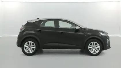 Photo 14 Renault Captur  Eco-G 100 ch