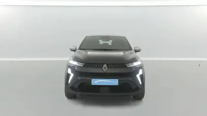 Photo 15 Renault Captur  Eco-G 100 ch