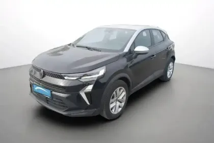 Photo Renault Captur Evolution