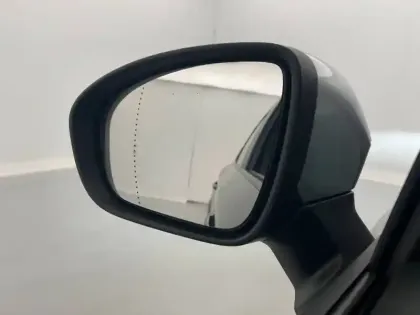 Photo 38 Renault Captur  Eco-G 100 ch