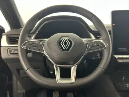 Photo 23 Renault Captur  Eco-G 100 ch