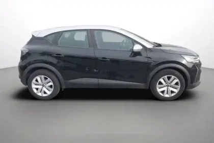 Photo 6 Renault Captur  Eco-G 100 ch