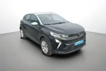 Photo 7 Renault Captur  Eco-G 100 ch