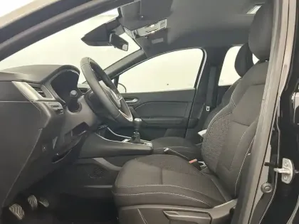 Photo 17 Renault Captur  Eco-G 100 ch