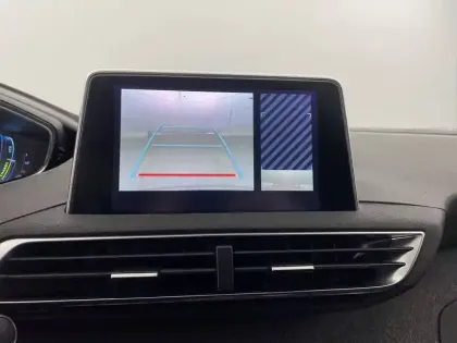 Photo 25 Peugeot 3008  Hybrid 225 e-EAT8