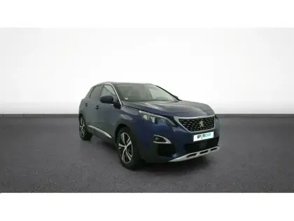 Photo 11 Peugeot 3008  Hybrid 225 e-EAT8