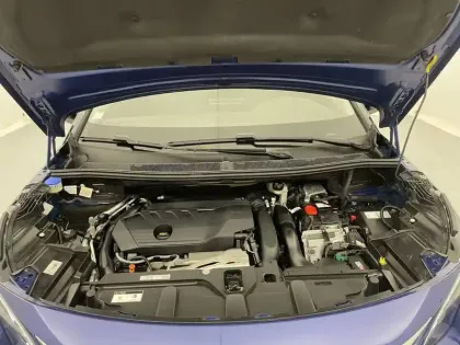 Photo 20 Peugeot 3008  Hybrid 225 e-EAT8