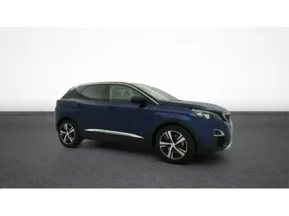 Photo 10 Peugeot 3008  Hybrid 225 e-EAT8