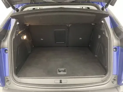 Photo 12 Peugeot 3008  Hybrid 225 e-EAT8