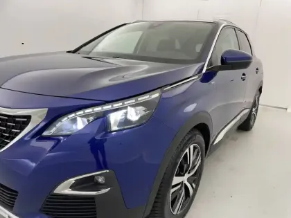 Photo 23 Peugeot 3008  Hybrid 225 e-EAT8