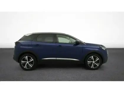 Photo 9 Peugeot 3008  Hybrid 225 e-EAT8